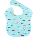 סינרי האכלה Oopsi Baby - צבע לבנים אופסי בייבי