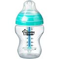 טומי טיפי בקבוק אנטי קוליק לתינוק +0 260 מ"ל tommee tippee