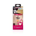 בקבוק 340 בנות הכי טבעי Tommee tippee