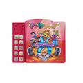 ספר שירים אינטראקטיבי קופיקו ספארק טויס Spark Toys
