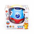 כדור התנועה Spark Toys