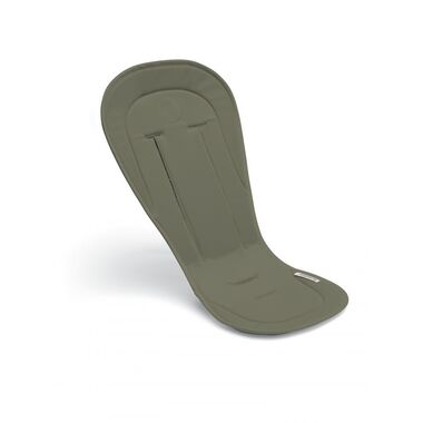 ריפודית לעגלה - חאקי בוגבו