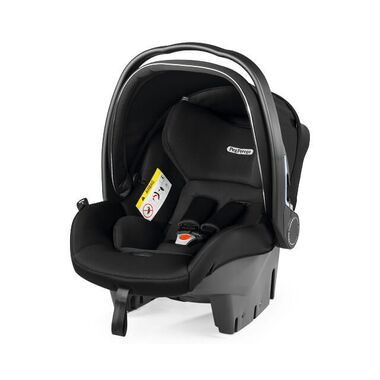 סלקל לרכב PRIMO VIAGGIO SL קולקצית 2021 - שחור Black Shine פג פרגו