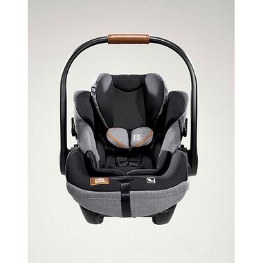 סלקל לתינוק עם מצבי שכיבה JOIE i-Level SINGNATURE ובסיס איזופיקס