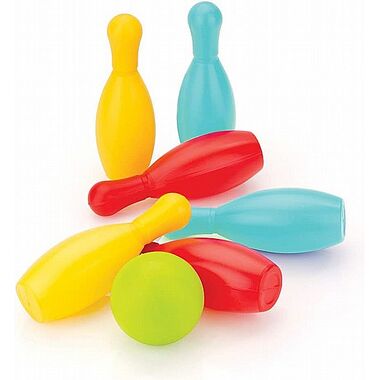 סט באולינג - פישר פרייס Fisher-Price