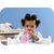 בקבוק אנטי קוליק לתינוק 270 מ״ל 2+ חודשים Easy Active - סגול Mam