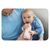 בקבוק אנטי קוליק לתינוק 260 מ״ל 2+ חודשים Easy Start - אפור Mam