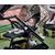 עגלה תינוק ולוצה   Veloce 2024  1 - שחור Black Shine פג פרגו