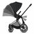 עגלת פריאם 4 Priam - אפור Soho Grey  סייבקס