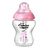 בקבוק 260 בנות הכי טבעי Tommee tippee
