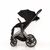 עגלת תינוק משולבת סייבקס פריאם CYBEX PRIAM 4 ROSE GOLD