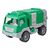 מכונית איסוף אשפה + פח Dolu Toys