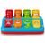 חיות קופצות דובר בעברית  ספארק טויס - SPARK TOYS