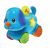 כלב אורות לחץ וסע winfun