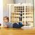 שער בטיחות לילדים IAM TOYS