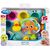 מארז מתנה לאמבטיה 15 חלקים מבית Playgro