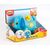 כלב אורות לחץ וסע winfun