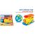 שלט קטר לגיל הרך winfun