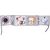 ספר בד אינטראקטיבי דו צדדי לתינוק – ספרק טויס SPARK TOYS
