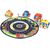 המכוניות הרכות שלי מבית Spark Toys