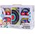 המכוניות הרכות שלי מבית Spark Toys