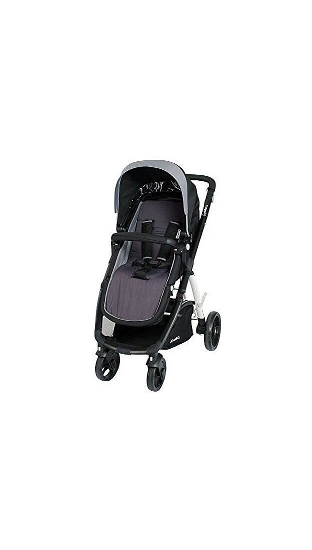 מזרון וריפודית לעגלה או טיולון Comfi-Cush במילוי ספוג זוכר יחודי Cuddle Co