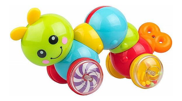 בייבי זחל – SMART KIDS מעודד זחילה