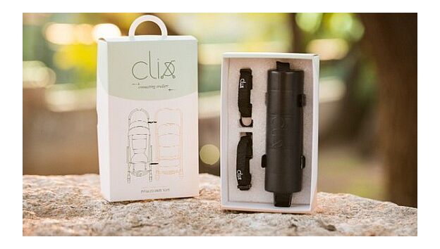קליקס ויצאנו לדרך! CLIX