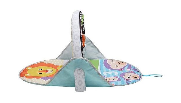 אוניברסיטה מתקפלת פישר פרייס fisher-price