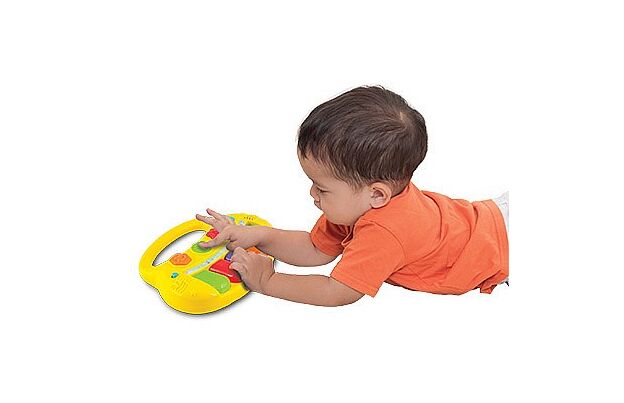 אורגן אורות חיות WINFUN