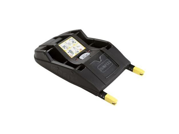 בסיס לסלקל Peg-Perego IsoFix פג פרגו