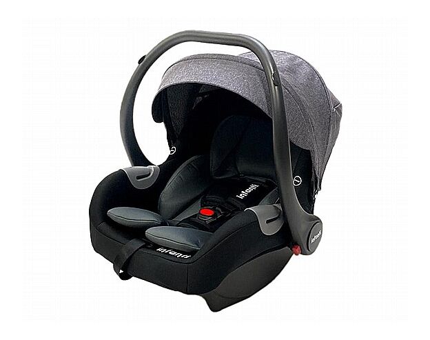סל קל Puma אפור INFANTI