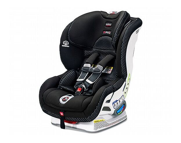 מושב בטיחות בולווארד BRITAX CT COOL FLOW