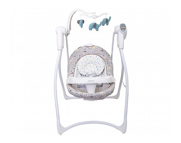 נדנדה Lovin Hug - Day Dream Graco