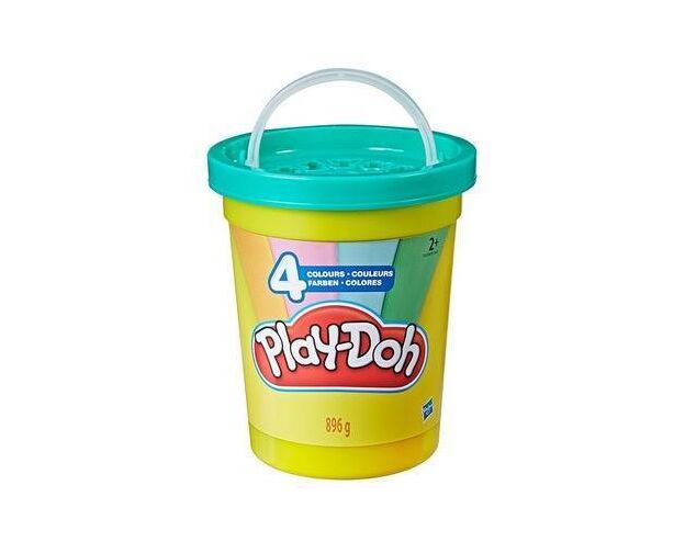 בצק פליידו הדלי הגדול