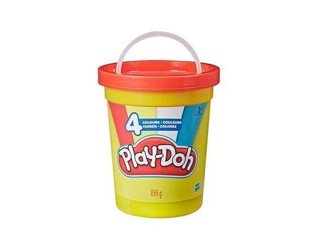 בצק פליידו הדלי הגדול