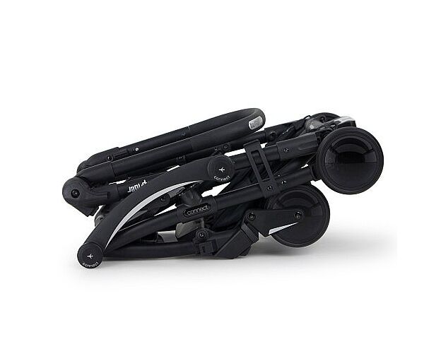 עגלת באמפריידר קונקט  Bumprider Connect
