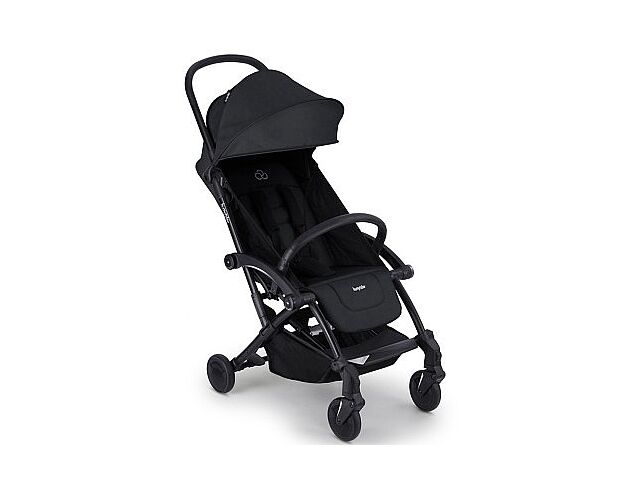 עגלת באמפריידר קונקט  Bumprider Connect