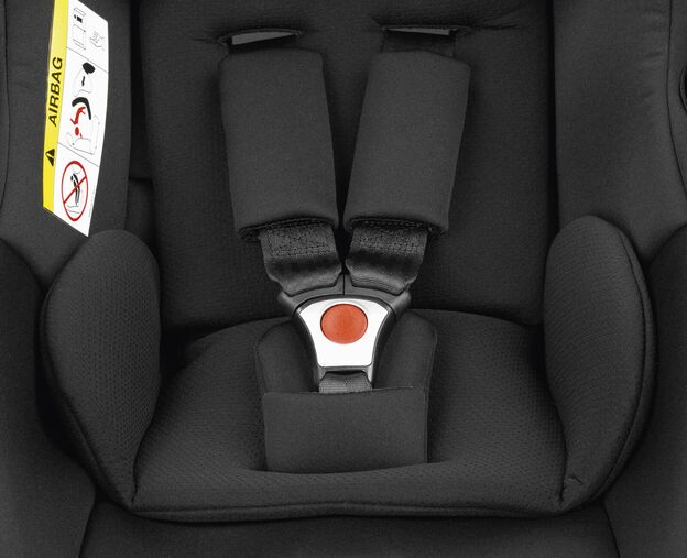 סלקל לרכב PRIMO VIAGGIO SL קולקצית 2021 - שחור Black Shine פג פרגו