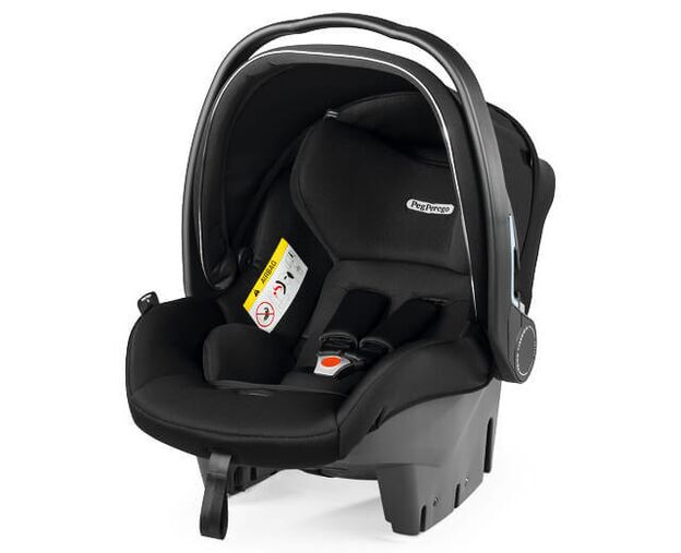 סלקל לרכב PRIMO VIAGGIO SL קולקצית 2021 - שחור Black Shine פג פרגו