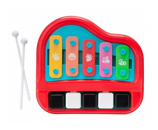 קסילפון PLAYGRO