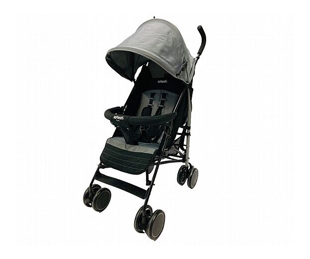 טיולון פארק אינפנטי  PARK INFANTI
