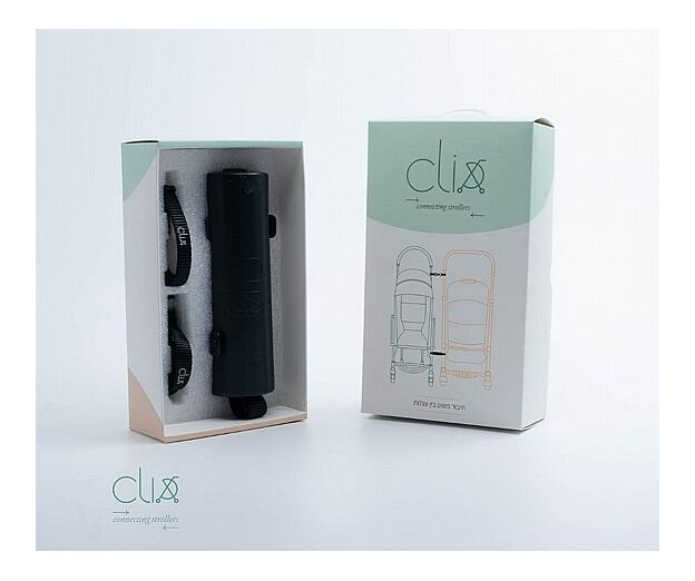 קליקס ויצאנו לדרך! CLIX