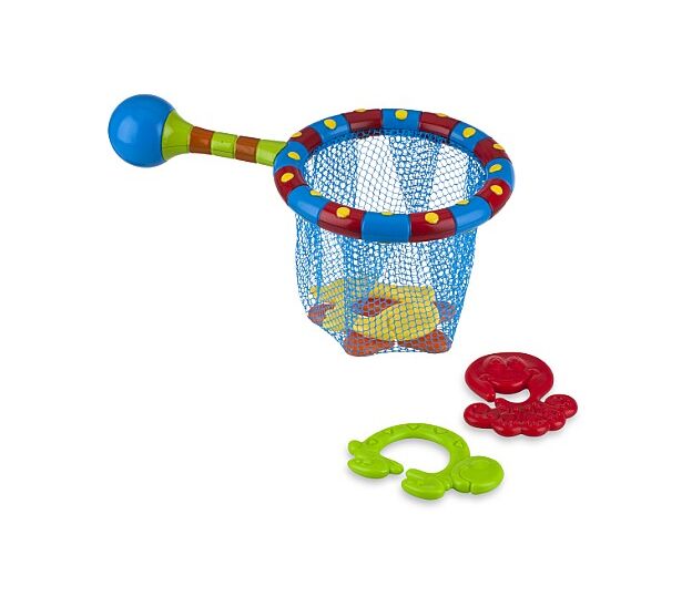 ערכת דייג לאמבטיה NUBY