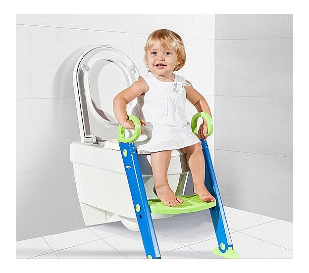מאמן שירותים צעד Bambino