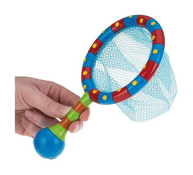 ערכת דייג לאמבטיה NUBY