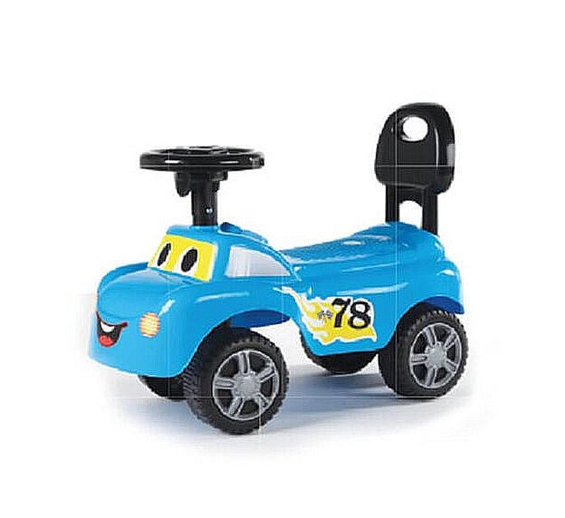 בימבה החביבה שלי   IAM TOYS