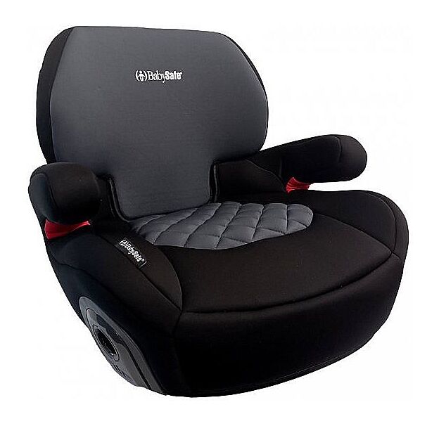 בוסטר איזופיקס חדש ומתקדם מבית BabySafe