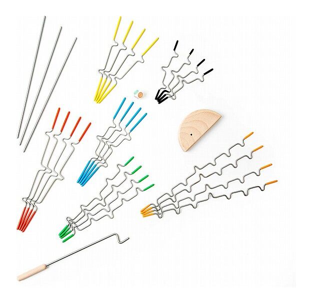 סספנד | Melissa and Doug