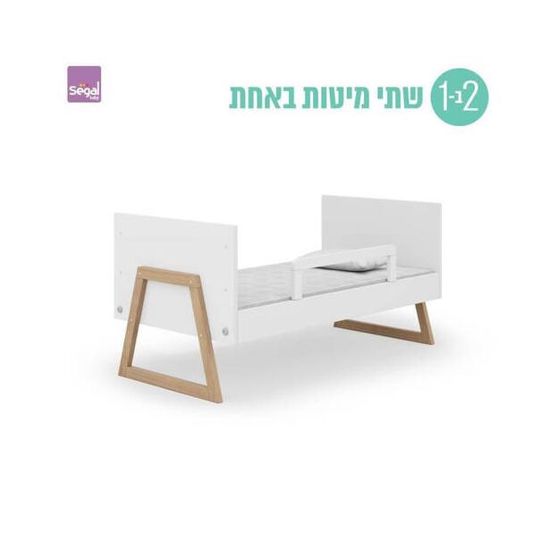 חדר רומי רהיטי סגל